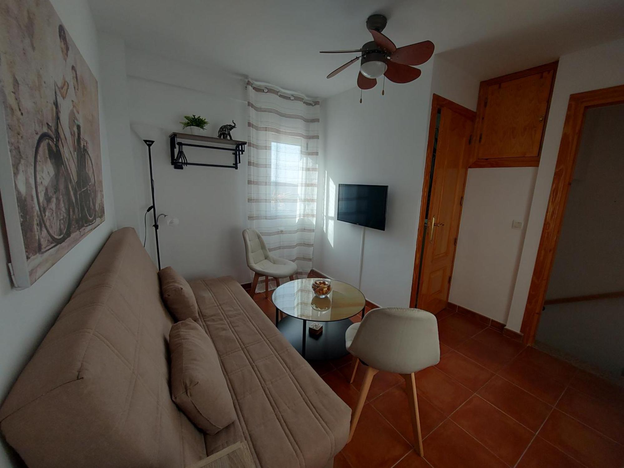 Casita La Escapada Villa Cazorla Eksteriør bilde